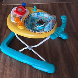 Baby Walker 