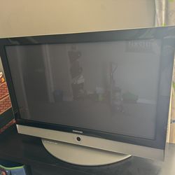 Samsung Plasma 42”