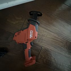 HILTI Power tools