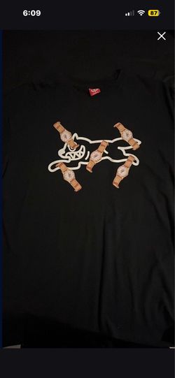 Ice Cream Shirt