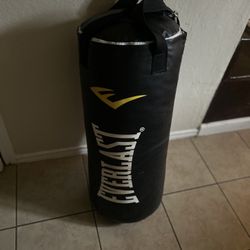 Boxing Gear