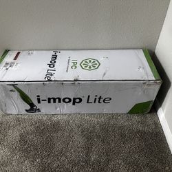 I-mop Lite 