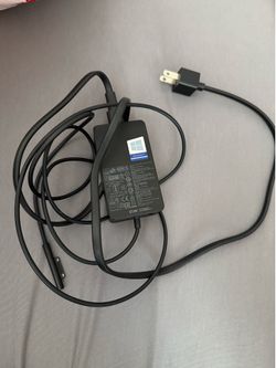 Microsoft Surface Charger 65W Model 1706