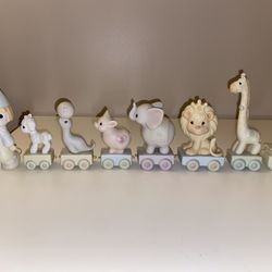 Precious Moments  Collections 