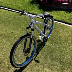 SE BIKES DJ RIPPER HD 26" BMX BIKE
