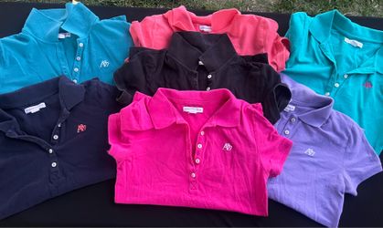 Aeropostale shirts