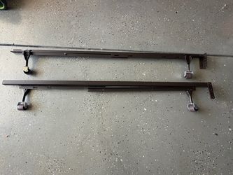Adjustable Bed Frame