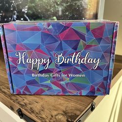 Happy birthday 21st kit