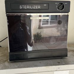 Sterilizer