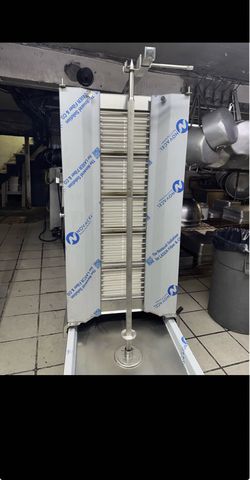 GYRO MACHINE