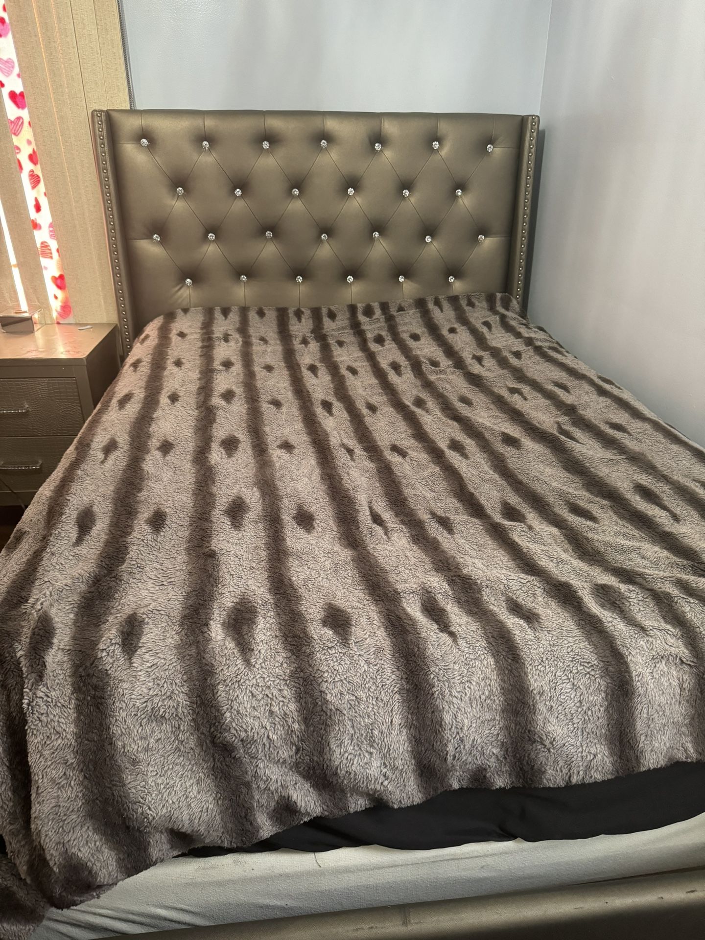 Full Bedroom Set