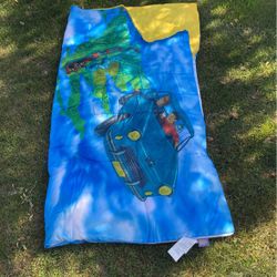 Harry Potter Sleeping Bag