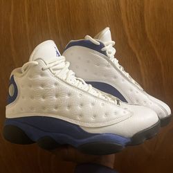 Jordan 13 “Hyper Blue”