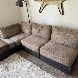 Lovesac Sectional Couch