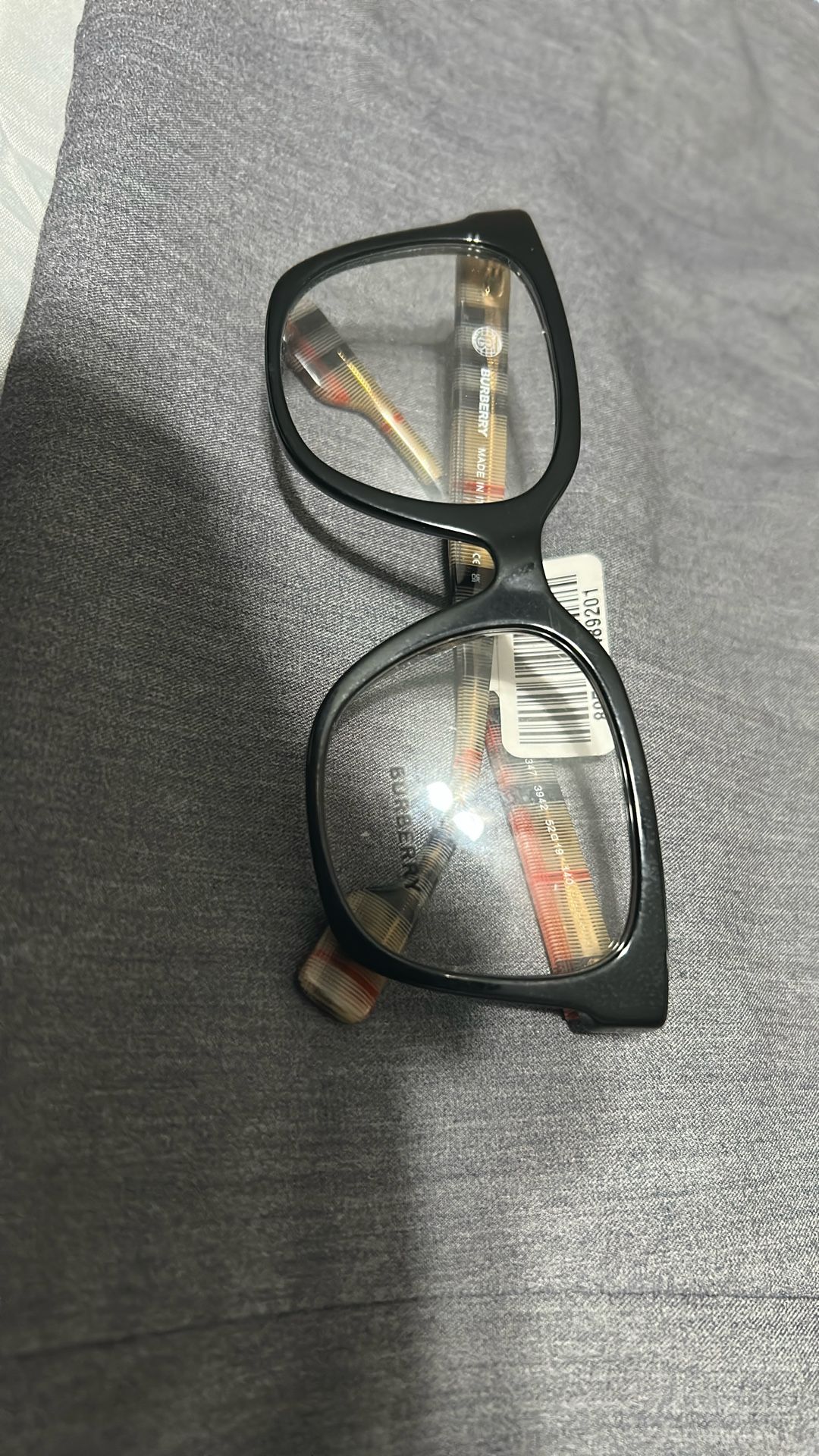 Burberry Glasses 