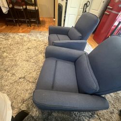 Power Recliners 