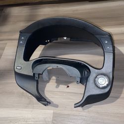 Cluster Dash Panel G37/g35