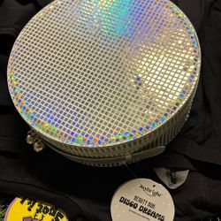 Ulta Beauty Joy Bright Box: Disco Dreams Collection 