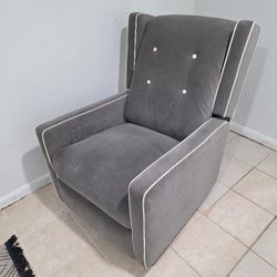 Rocking Swivel Sofa Chair 