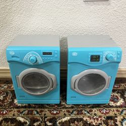 Our Generation Doll Washer & Dryer Toy