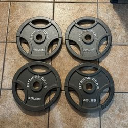 Weights