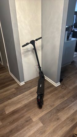 E Scooter Hi BoyKS4 Pro S2