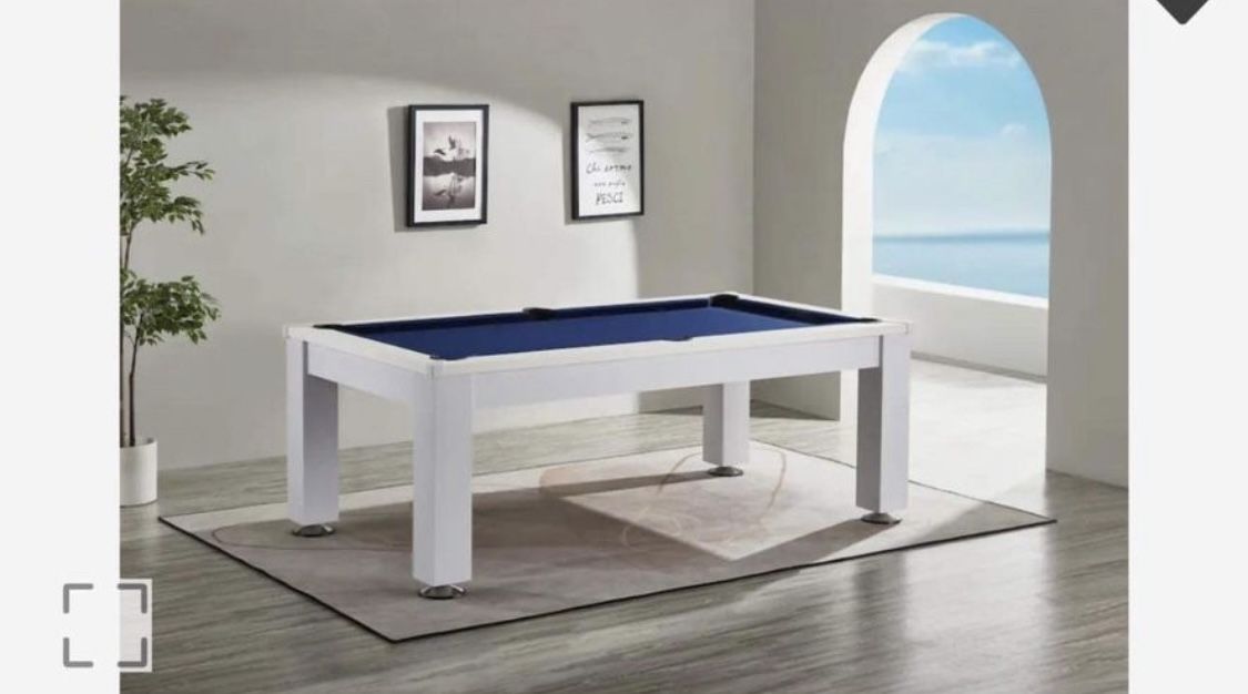 Pool Table