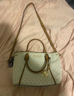 Mk Purse