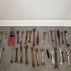 Tools Lot
