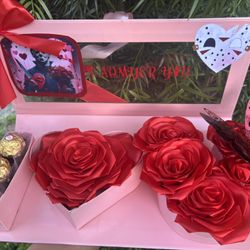 Valloween Michael Myers Inspired  Bouquet 