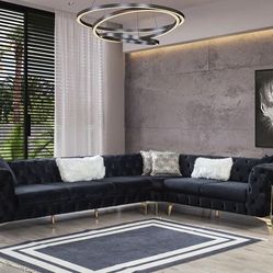 Sectional Sofa 