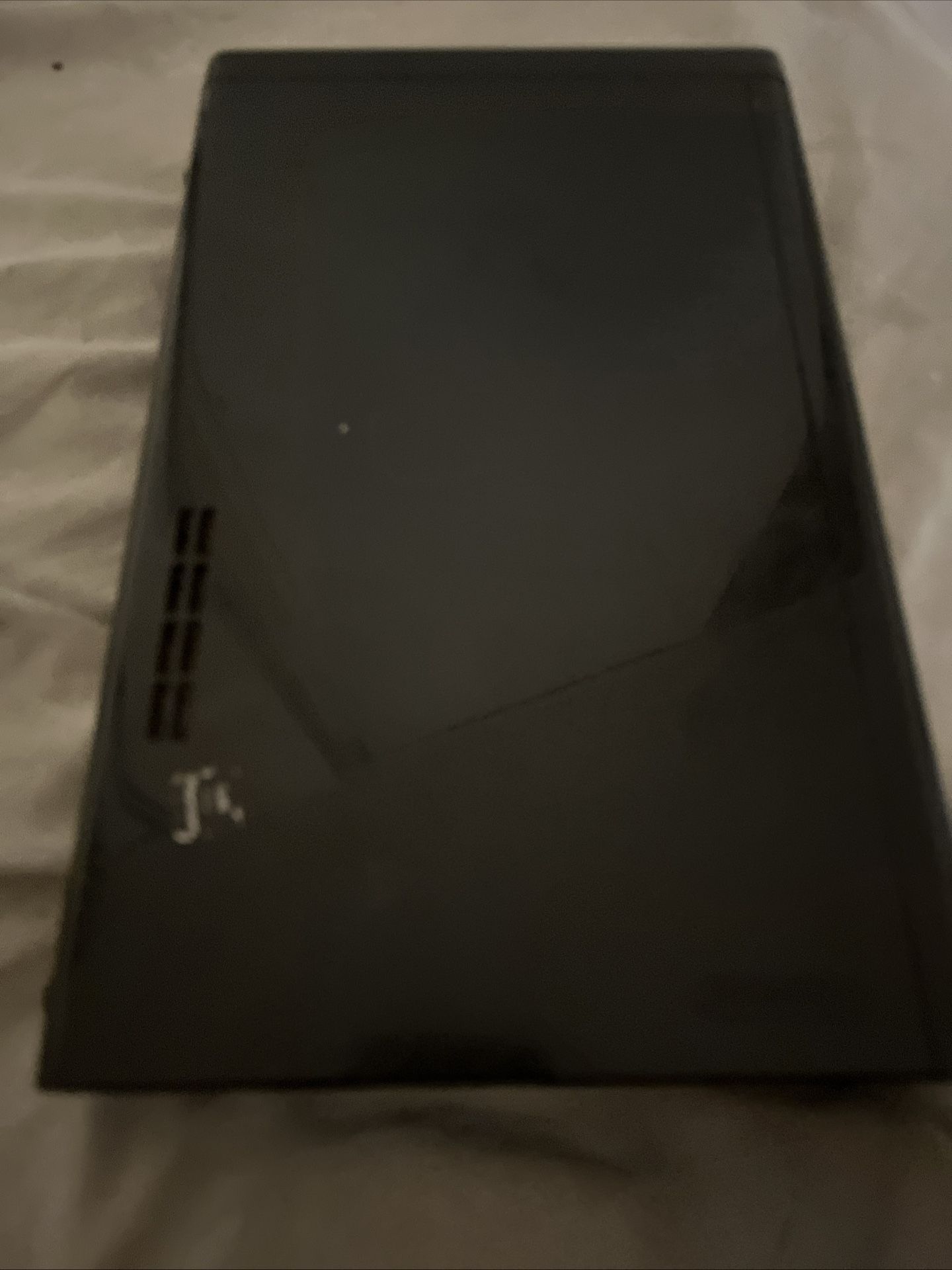 Nintendo Wii U