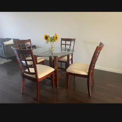 Dinning Set 