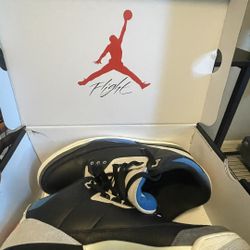 Retro air Jordan threes
