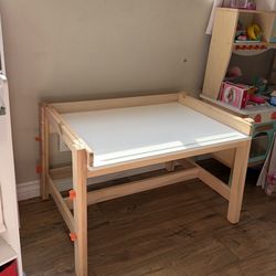 IKEA kids desk
