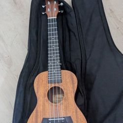 Soprano Ukulele