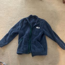 Northface Sherpa jacket XL