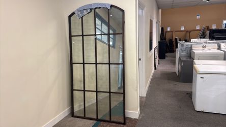 The Uttermost Company Mirror