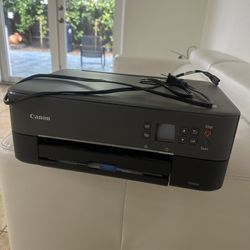 Canon Printer 