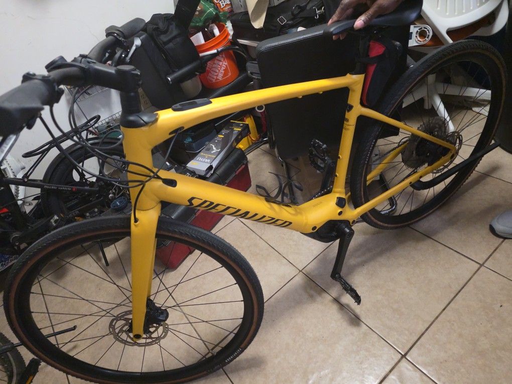 Electric Specialized