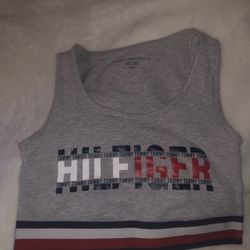 Tommy Hilfiger Sports Bra 