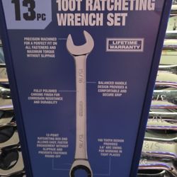 Tool Set