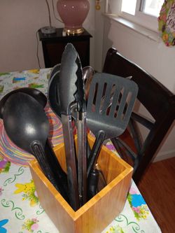 Spoons 