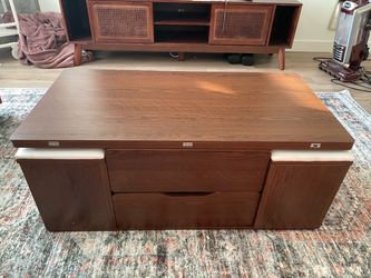 Free Coffee table