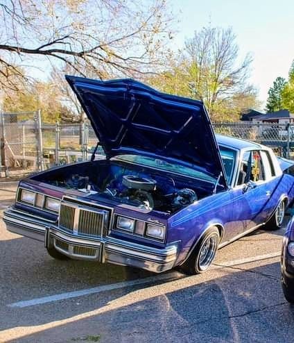 1980 Pontiac Grand Prix