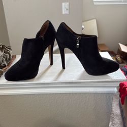 Sam Edelman Ankle Boots 