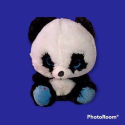 Large plush Panda
