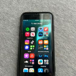 IPhone Se