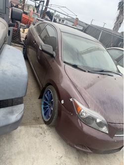 Scion tc