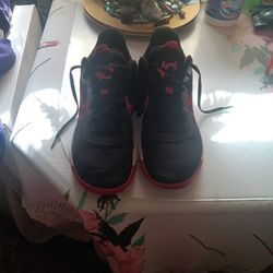 Nike KD Trey 5